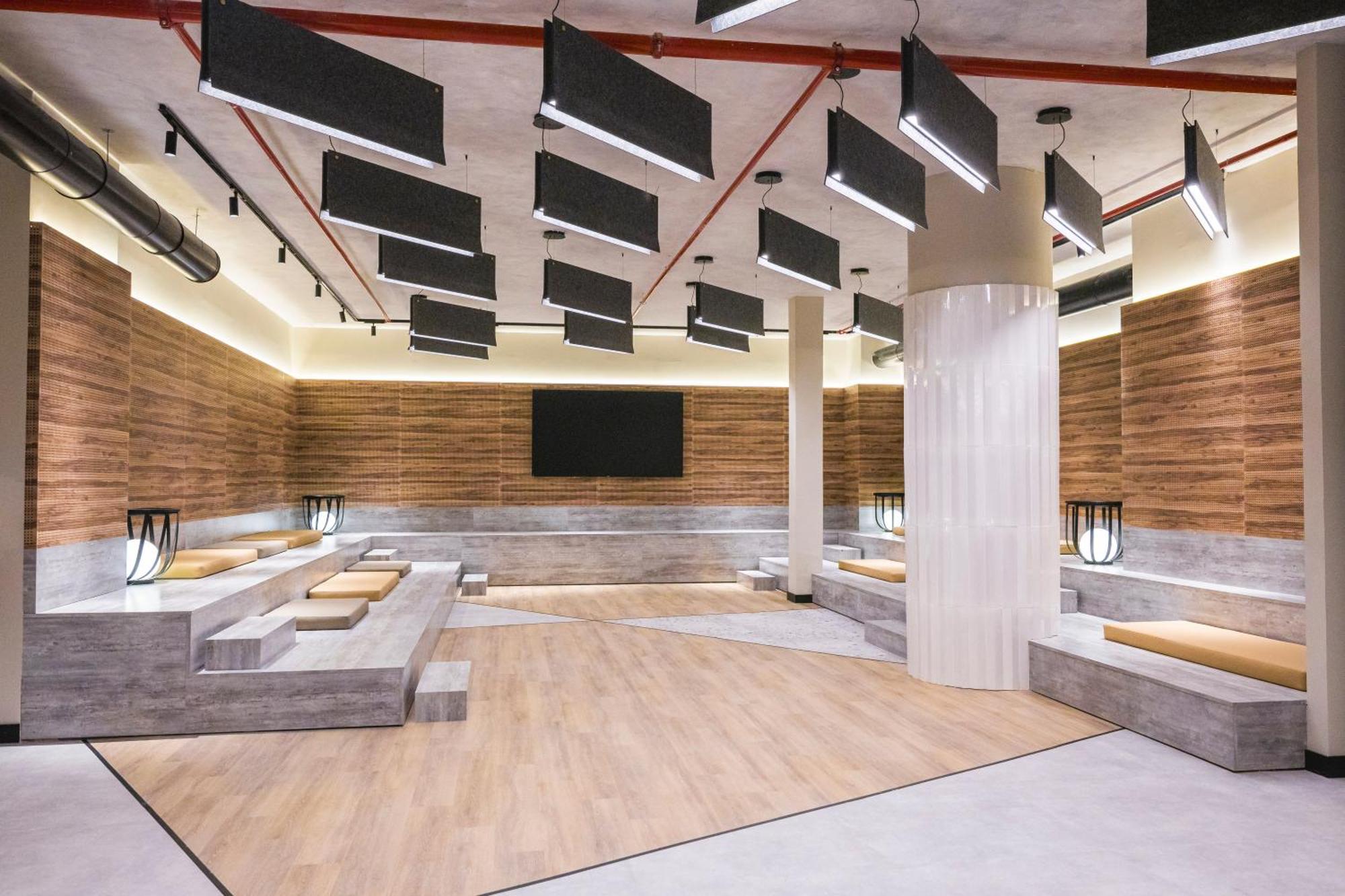 瓦伦西亚博览会酒店 外观 照片